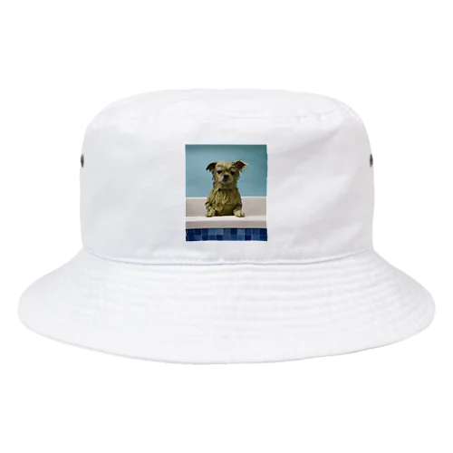 MellsaM 3.3 Bucket Hat