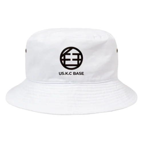 US.K.CITY A Bucket Hat