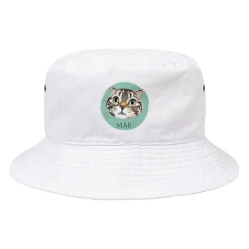 Mar Bucket Hat