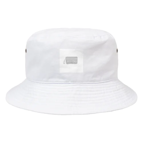 Ro-Do～Logoシリーズ Bucket Hat