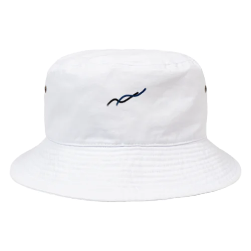 海 Bucket Hat