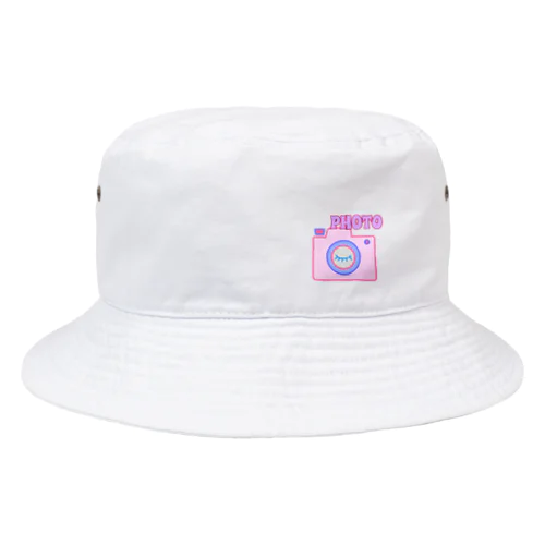 PHOTO Bucket Hat