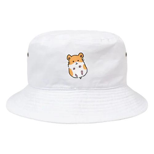 ころころゴールデン Bucket Hat