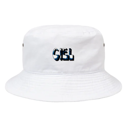 空 Bucket Hat