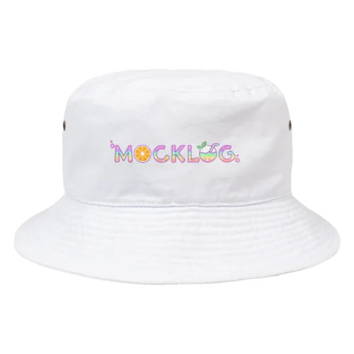 モクログ Bucket Hat