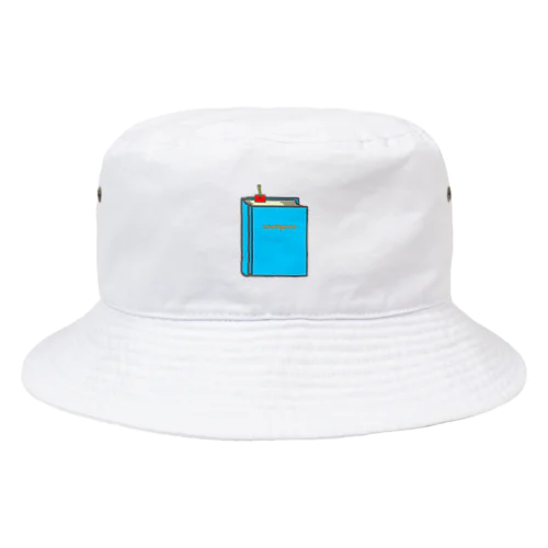 本 Bucket Hat