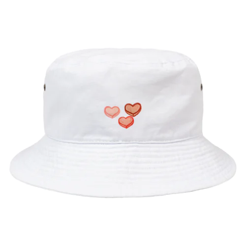 Love  Bucket Hat