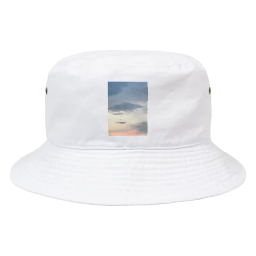 空の彩り Bucket Hat