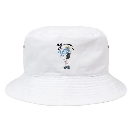 Y——omi Bucket Hat