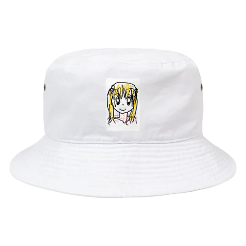 きらりんグッズ Bucket Hat