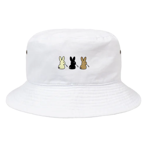 チモシーズ03 Bucket Hat