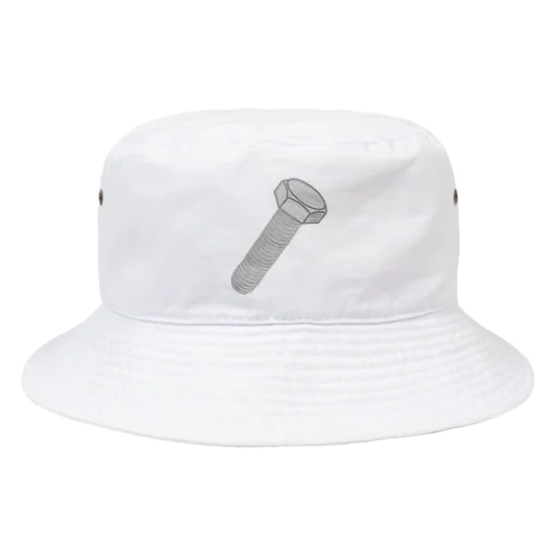 ボルト Bucket Hat