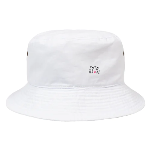 Sotoasobi Bucket Hat