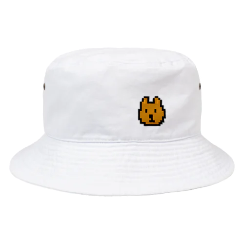 いぬどっと Bucket Hat