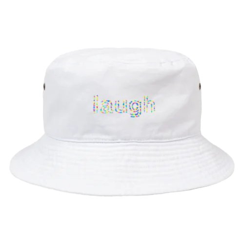 laugh Bucket Hat