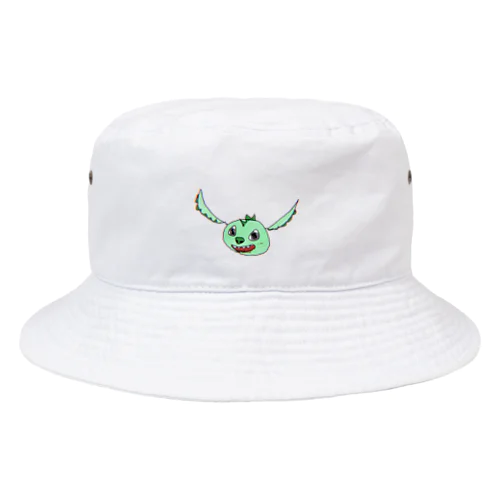 能勢　あれはんどろ　くん Bucket Hat