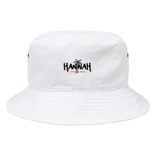 HANNAH street wear  "Normal“ Bucket Hat