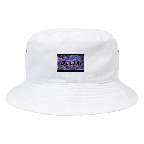 Delta. Bucket Hat