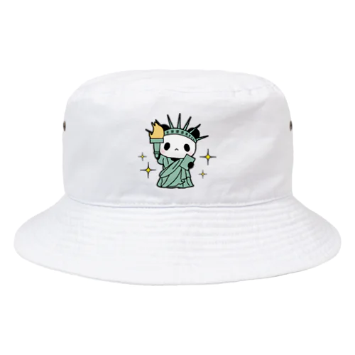 LIPANDAグッズ Bucket Hat