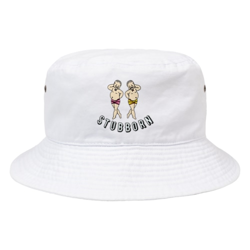 unkle twins Bucket Hat
