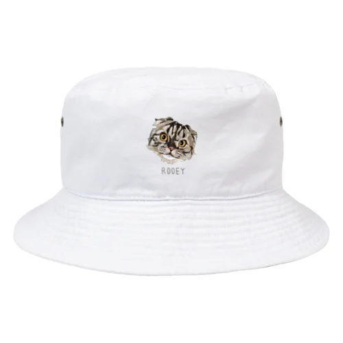 rooey Bucket Hat