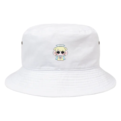 天使ちゃん Bucket Hat