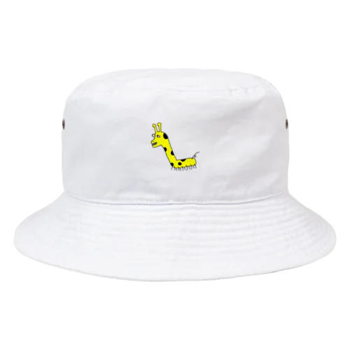 ソレハキリン Bucket Hat