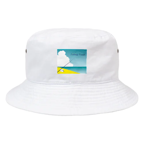 FF POP  Bucket Hat