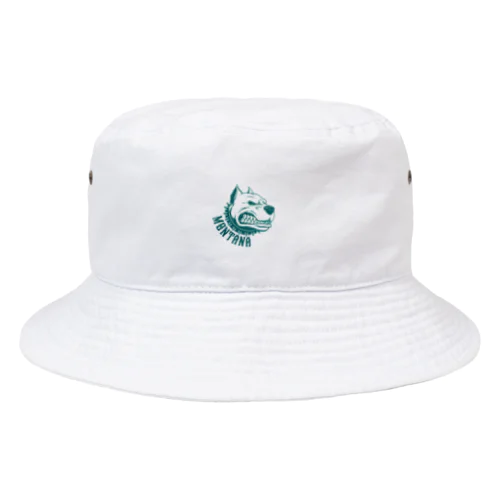 MONTANAOriginalハット Bucket Hat