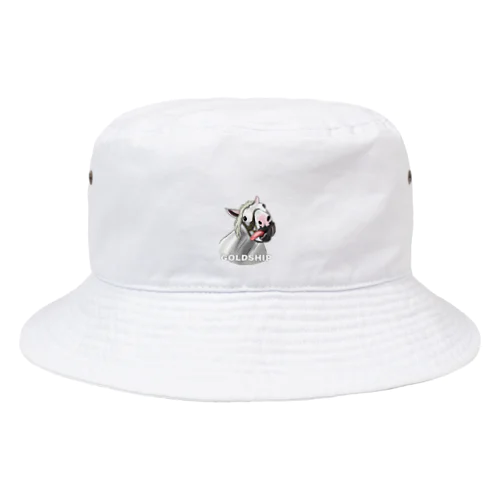 ゴルシグッズ Bucket Hat