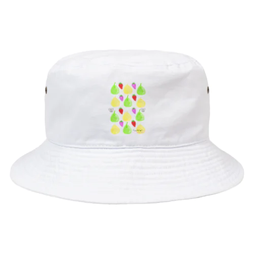 Tochigi Bucket Hat