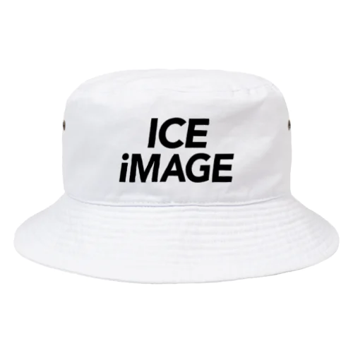 ICE iMAGE biglogo Bucket Hat