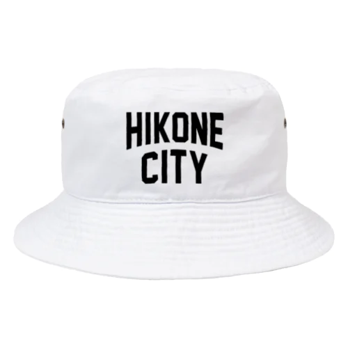 彦根市 HIKONE CITY バケットハット