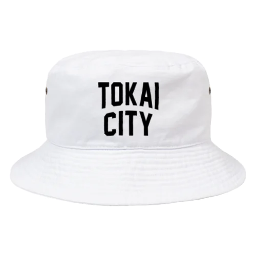 東海市 TOKAI CITY バケットハット