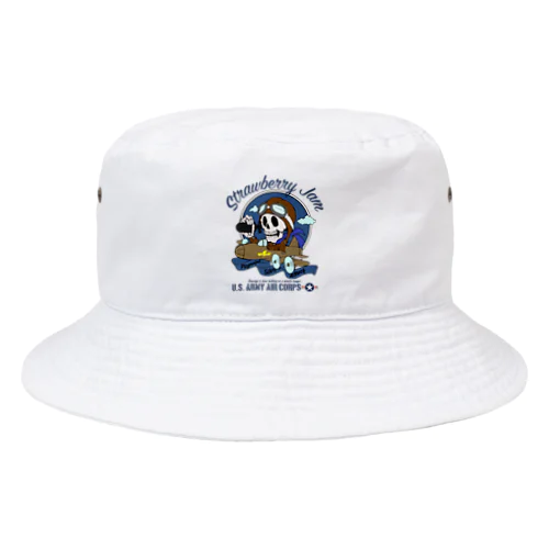 USAAC Bucket Hat