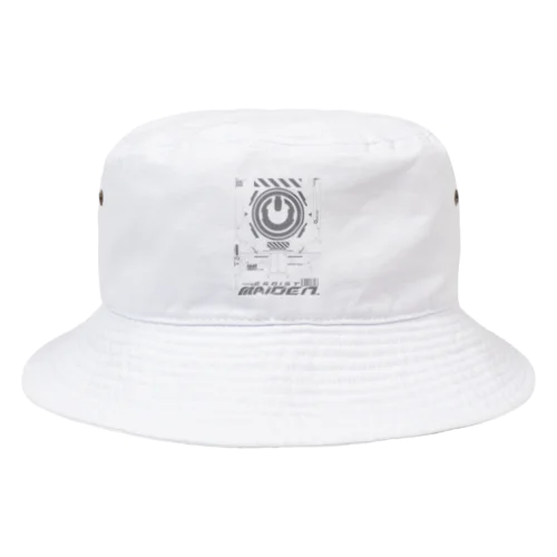 「特戦」 Bucket Hat