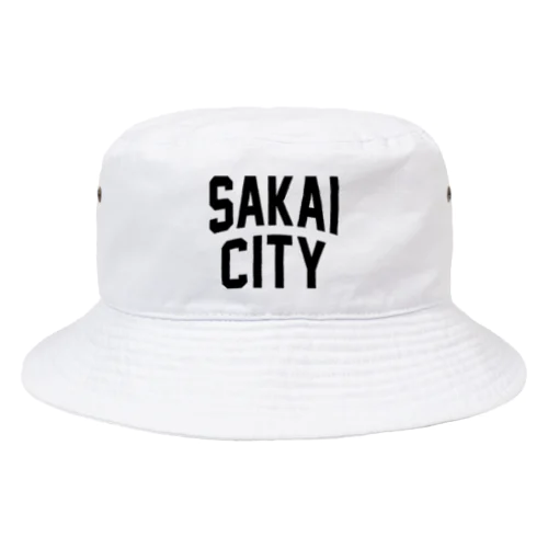 坂井市 SAKAI CITY バケットハット