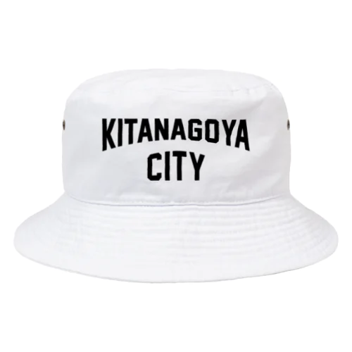 北名古屋市 KITA NAGOYA CITY Bucket Hat