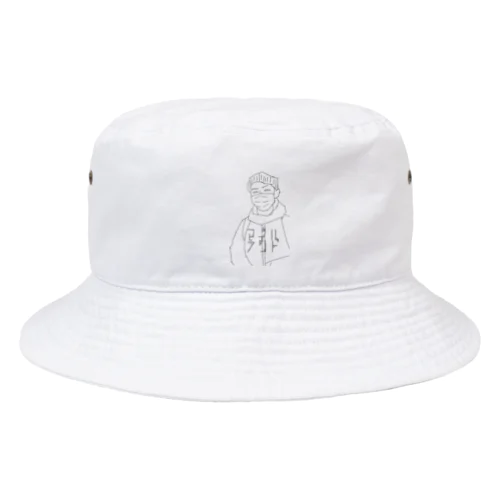 アイルランドロゴシリーズ Bucket Hat