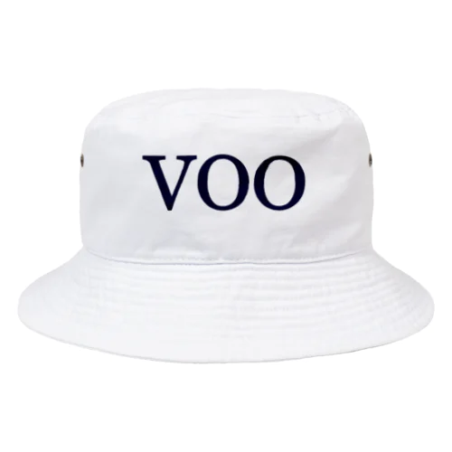 VOO for 米国株投資家 Bucket Hat