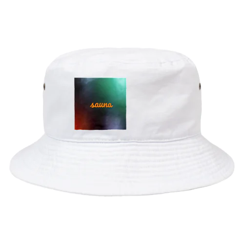 sauner Bucket Hat