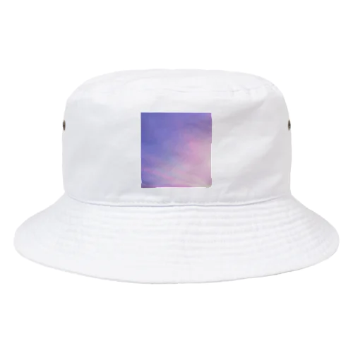 癒しの空 Bucket Hat