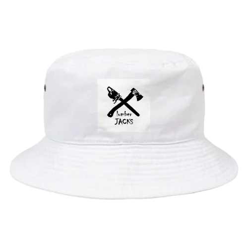 lumberJACKS Bucket Hat
