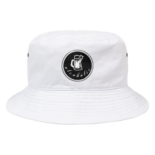 居酒屋あるこ Bucket Hat