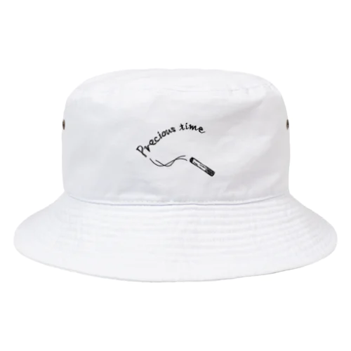 極上のいっぷく Bucket Hat