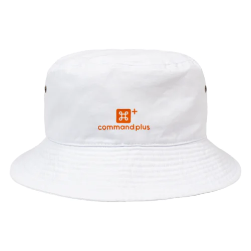 commandplus Bucket Hat