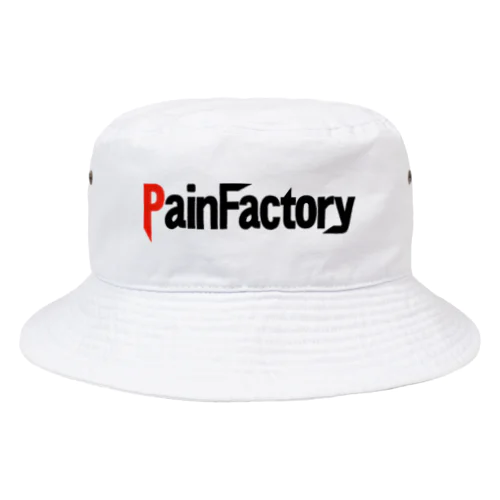 painfactory バケットハット