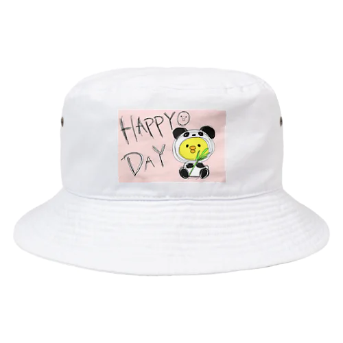 Happiyo Bucket Hat