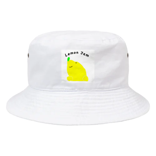 れもんぐら Bucket Hat