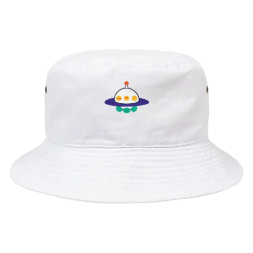 UFO Bucket Hat